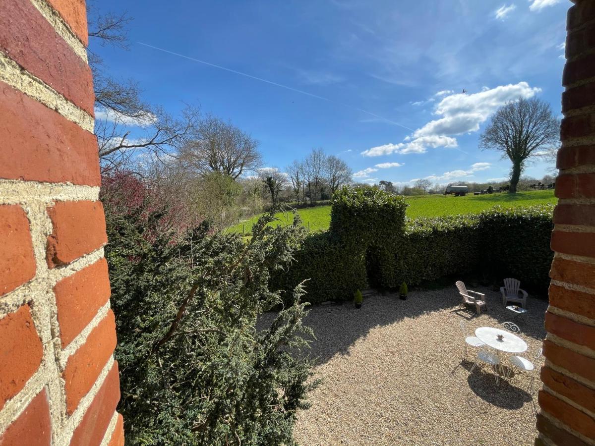 Riverview Holiday home *