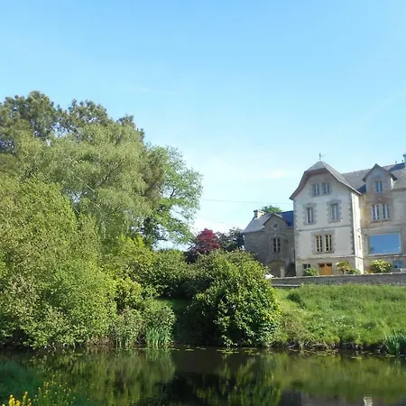 Riverview Bohal Exterior foto