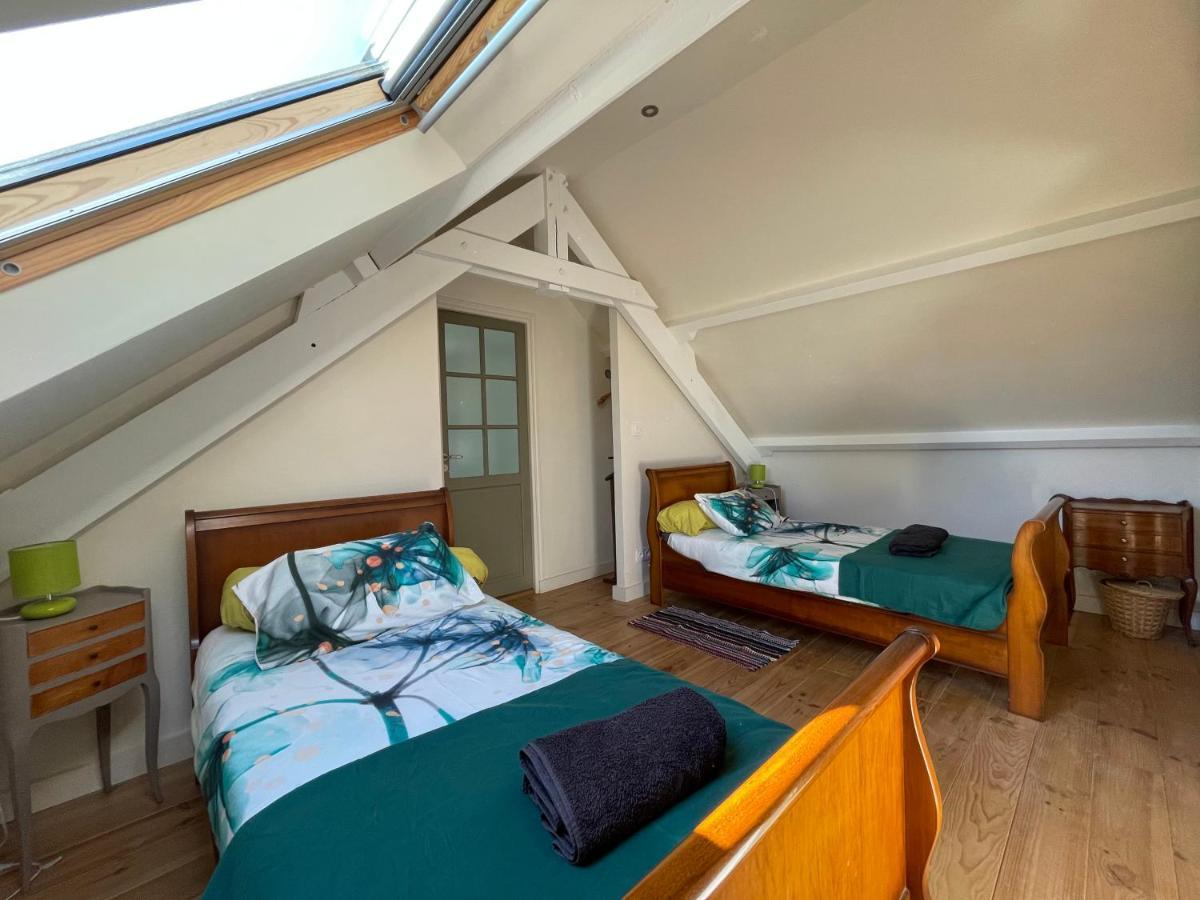 Vakantiehuis Riverview *