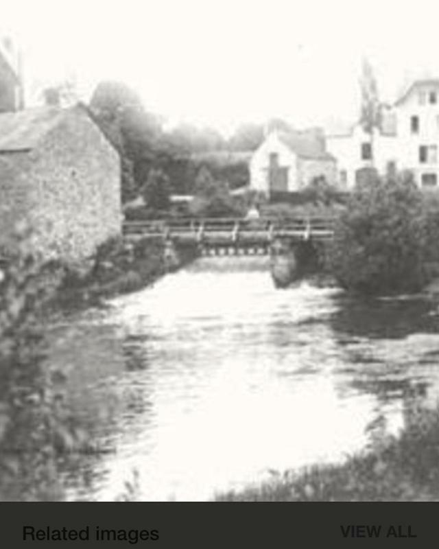 Riverview Vakantiehuis *